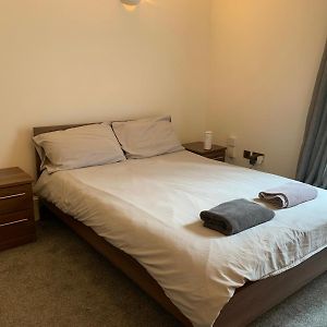 Appartement met Twee Slaapkamers